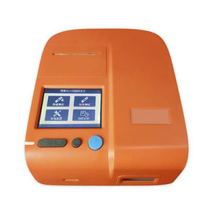 analisador de imunoensaio de progesterona