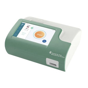 analisador de imunoensaio automático