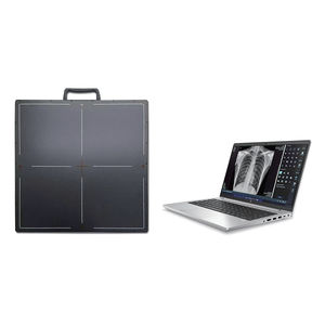 detector de painel plano para radiografia geral