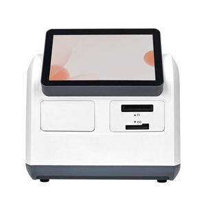 analisador de imunoensaio automático