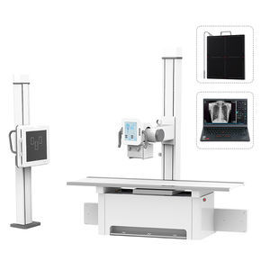 sistema de radiografia digital