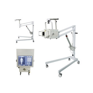 gerador de raios X para radiografia geral