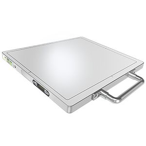 detector de painel plano para radiografia geral