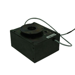 colimador multilâminas para sistemas de radiocirurgia