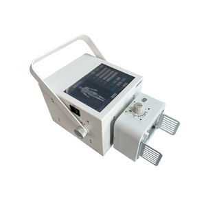 gerador de raios X para radiografia geral