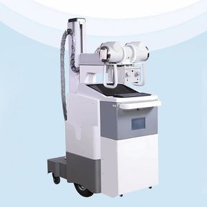 sistema móvel de radiografia radiologia direta 1