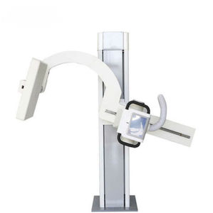 sistema de radiografia digital