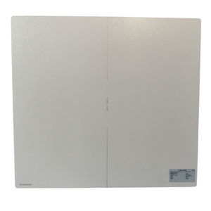 Potter-Bucky com detector de painel plano