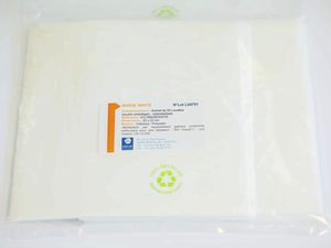 toalhitas para dispositivos médicos