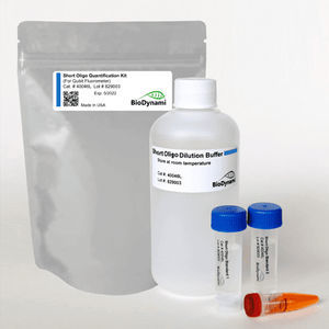 kit de reagentes tampão de diluição