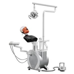 simulador para treinamento