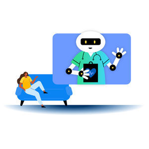 software chatbot