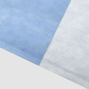 manta para esterilização