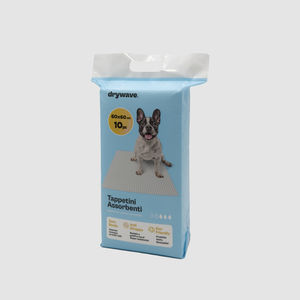 lençol para uso veterinário