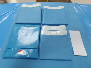 kit de instrumentos para cirurgia ortopédica 1