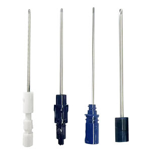 microdebridador para artroscopia