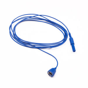 eletrodo para neurocirurgia