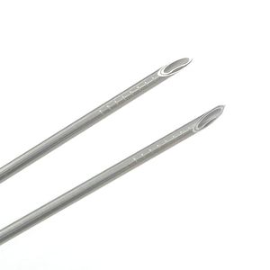 agulha de punção folicular