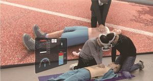 plataformas de realidade virtual imersiva