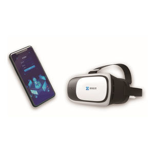 plataformas de realidade virtual médico-hospitalares
