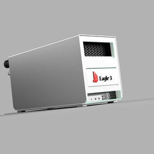 sistema de avaliação da função pulmonar capacidade de difusão pulmonar para monóxido de carbono