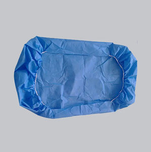 lençol protetor para mesa de massagem