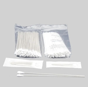 swab para curativos