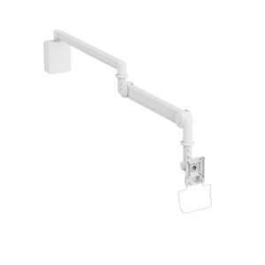 braço de suporte para monitor dobrável 1