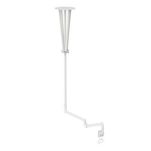suporte de piso para monitor 1