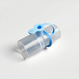 conector de infusão com conector em Y