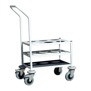carrinho para hospital