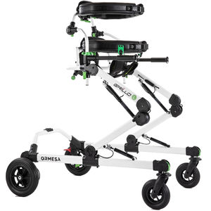 andador com rodas de 4 rodas