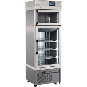 refrigerador de laboratório