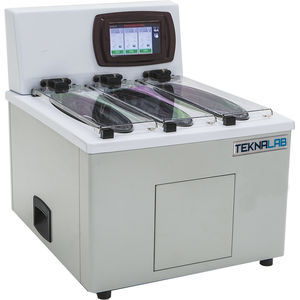 refrigerador para plasma sanguíneo