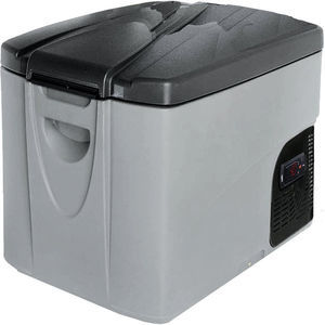 refrigerador para armazenamento de amostras