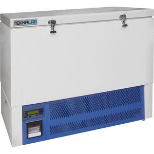 freezer para armazenamento de amostras