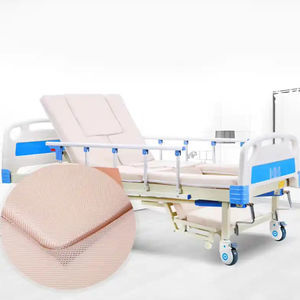 cama para hospital