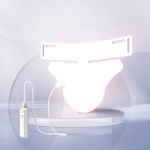 protetor para fototerapia de pescoço