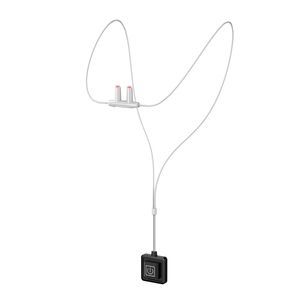 aparelho de fototerapia para endoscopia nasal 1