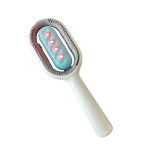 aparelho de fototerapia para estimulação do crescimento capilar 1