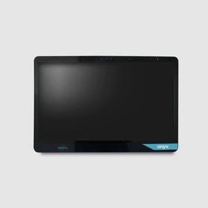 computador médico para carrinho de computador