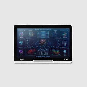 computador All in One médico Intel® Core™ i9