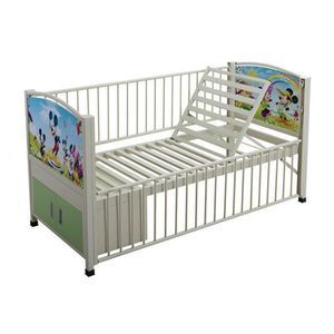 cama para hospital