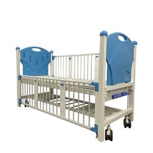 cama para hospital