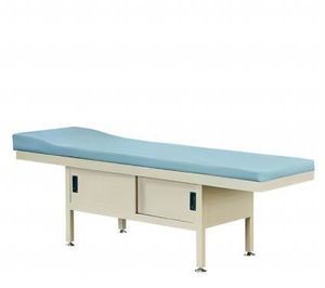 mesa de exame manual