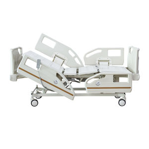 cama para hospital