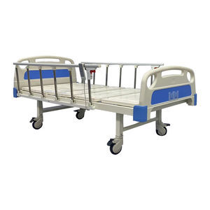 cama para hospital