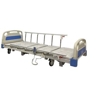cama para hospital