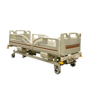 cama para hospital