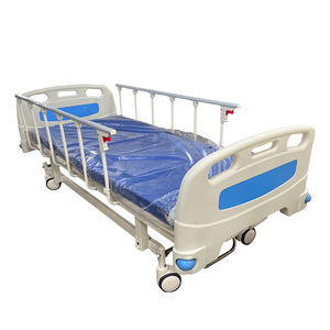 cama para permanência prolongada